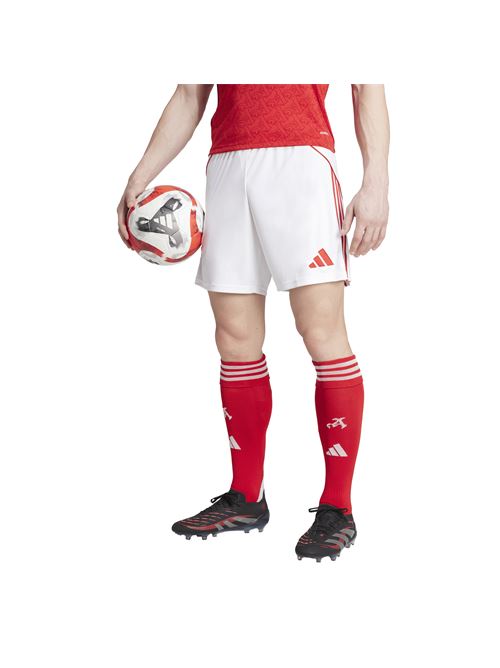 Adidas Arsenal short gara Home 25/26 Arsenal | JI9515HOME 25/26
